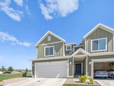 3644 W Cornfield Dr, Townhouse with 4 bedrooms, 2 bathrooms and 6 parking in Lehi UT | Image 2