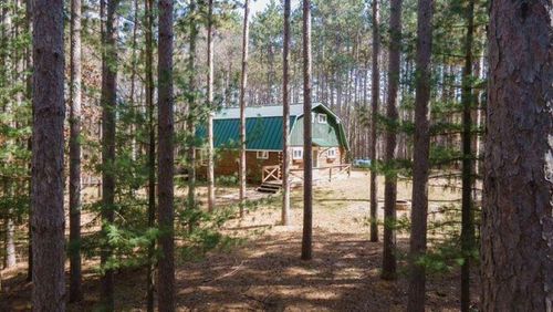 W9168 County Road O, ROSE, WI, 54982 | Card Image