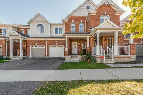 310 Jean Landing, Milton, ON, L9E1C6 | Card Image