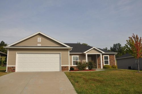 3505 Timber Run Dr, COLUMBIA, MO, 65203-1465 | Card Image