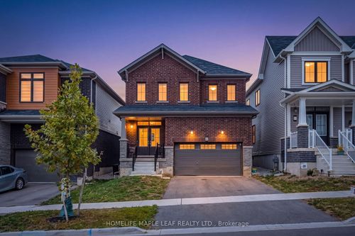 41 Sundin Dr, Caledonia, ON, N3W0H3 | Card Image