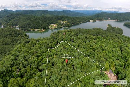 Lot 4 Park View Lane, Cullowhee, NC, 28723 | Card Image