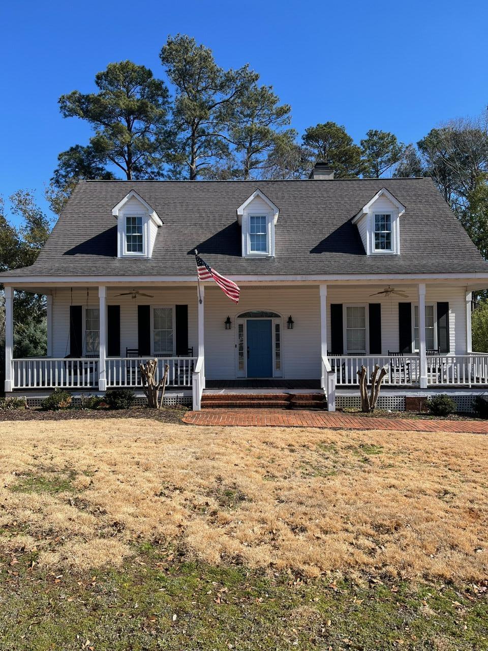 885 River Bluff Rd, For Sale in North Augusta - eXp Realty