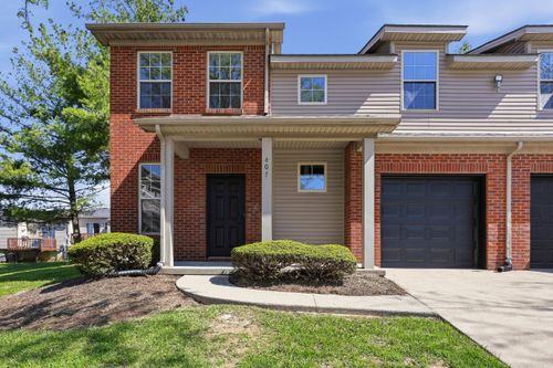 407 Newbury Way, Lexington, KY, 40514-1749 | Card Image