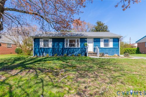 5518 Wainwright Dr, Richmond, VA, 23225-4343 | Card Image