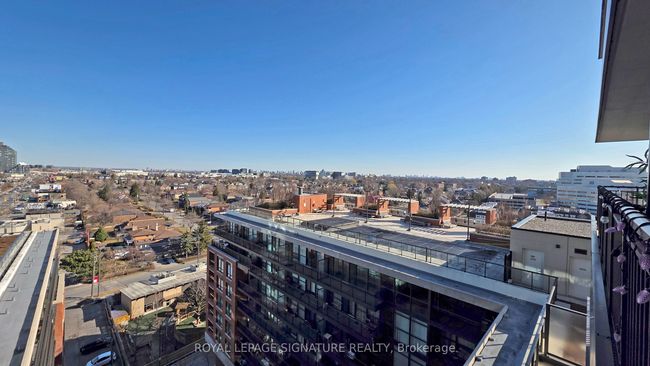 1107 - 3091 Dufferin St, Condo with 1 bedrooms, 1 bathrooms and 1 parking in Toronto ON | Image 26