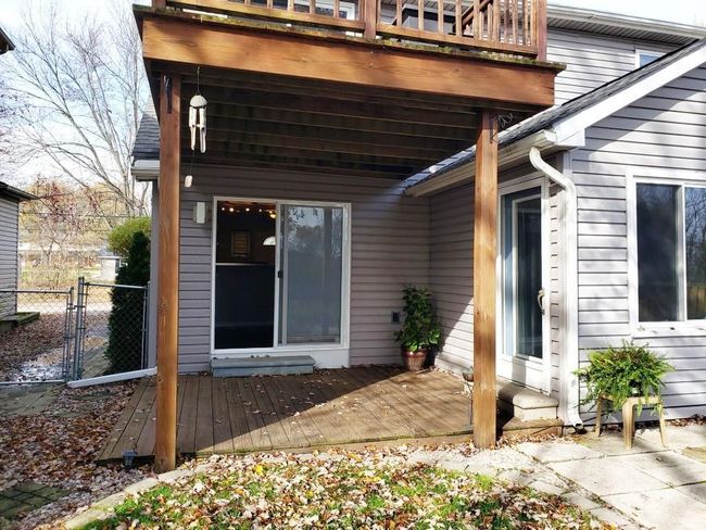 47140 Forton Rd, House other with 3 bedrooms, 2 bathrooms and null parking in Chesterfield MI | Image 16