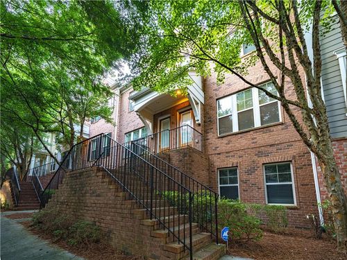 2634 Portbury Pl Ne, Atlanta, GA, 30329-4708 | Card Image