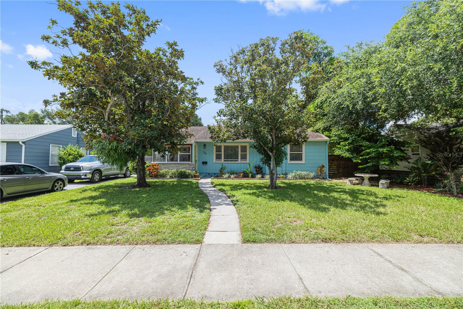 40th Ave, Saint Petersburg, FL 33703