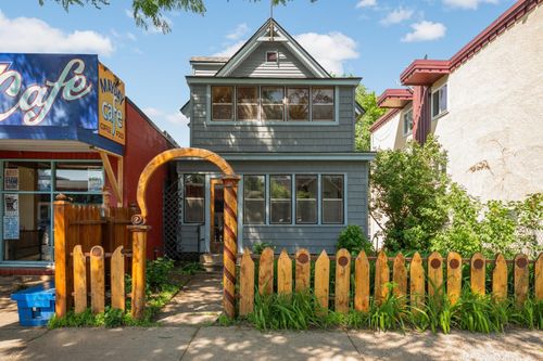 3438 Bloomington Ave, Minneapolis, MN, 55407-2217 | Card Image