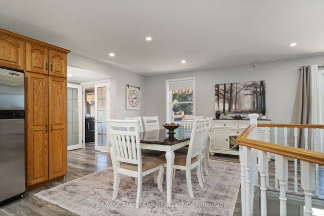 C2365 Thorah Concession 1 Road, House other with 4 bedrooms, 3 bathrooms and 8 parking in Brock ON | Image 7