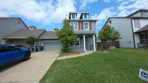 908 Greene Way, Wylie, TX, 75098-8722 | Card Image