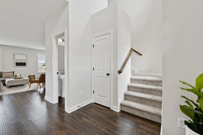 9007 Outpost Dr, House other with 4 bedrooms, 3 bathrooms and 2 parking in Spring Hill TN | Image 32