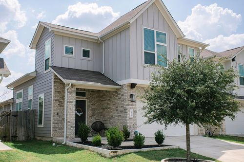 6313 Arbor Crest Ln, Austin, TX, 78747-1807 | Card Image