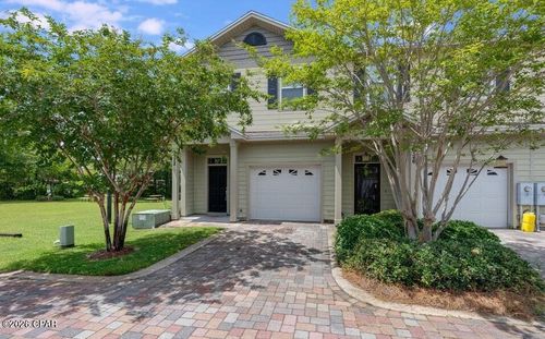 7228 Quail Hollow Dr, Panama City Beach, FL, 32408-4987 | Card Image