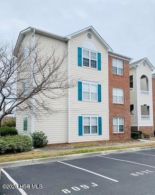 k-809 March Ct, Wilmington, NC, 28405-3572 | Card Image