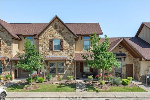 502 Deacon Dr W, College Station, TX, 77845-4395 | Card Image