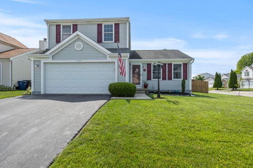 1095 Greeley Dr, Galloway, OH, 43119-8596 | Card Image