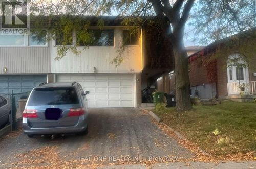 124 Angus Dr, Toronto, ON, M2J2X1 | Card Image