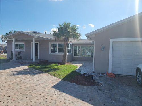 699 140th Avenue E, MADEIRA BEACH, FL, 33708 | Card Image