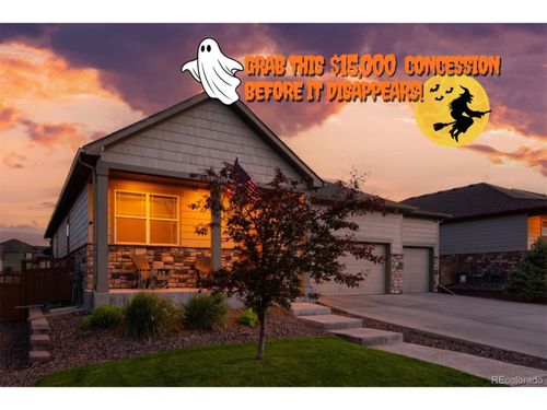 19468 E 65th Pl, Aurora, CO, 80019-2155 | Card Image