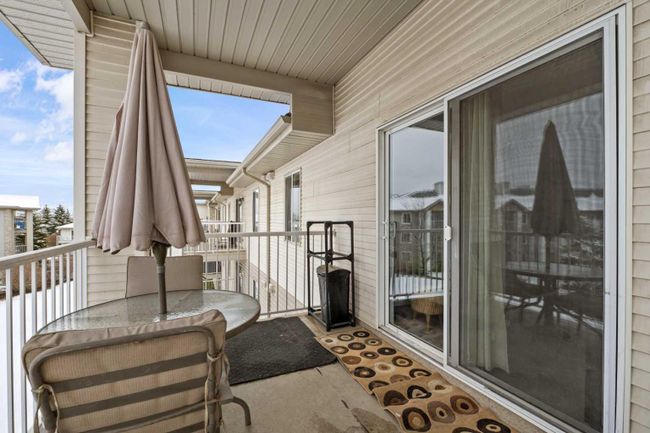 2316 - 2600 66 Street Ne, Home with 2 bedrooms, 2 bathrooms and 1 parking in Calgary AB | Image 32