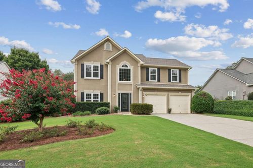3035 Brookwater Dr, Cumming, GA, 30041-8362 | Card Image