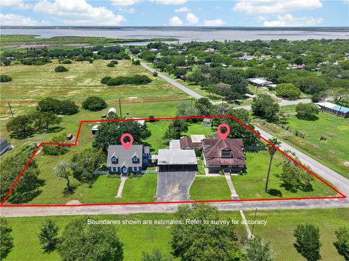 8967 Pvt County Rd 485, Mathis, TX, 78368 | Card Image