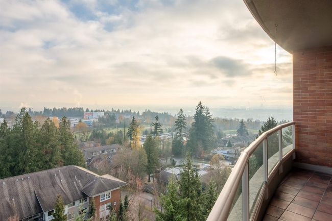 1106 - 6888 Station Hill Drive, Condo with 2 bedrooms, 2 bathrooms and 1 parking in Burnaby BC | Image 24