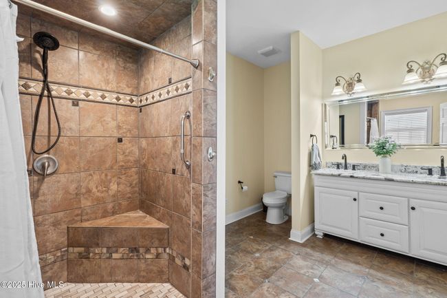 509 S Main St, House other with 4 bedrooms, 5 bathrooms and 1 parking in Bladenboro NC | Image 16