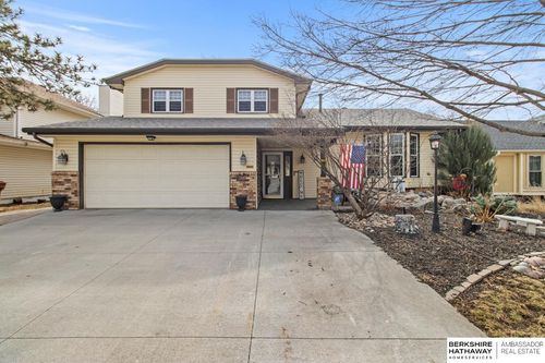 2317 Georgetown Place, Bellevue, NE, 68123 | Card Image