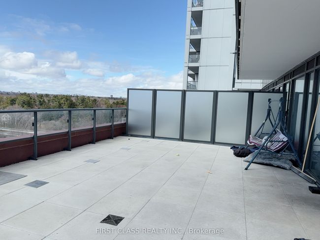 909 - 28 Ann St, Condo with 1 bedrooms, 1 bathrooms and 1 parking in Mississauga ON | Image 11