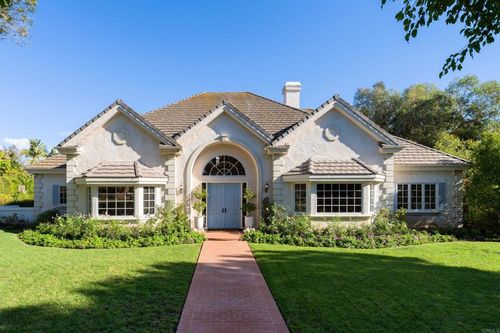 6686 Camino Saucito, Rancho Santa Fe, CA, 92067 | Card Image
