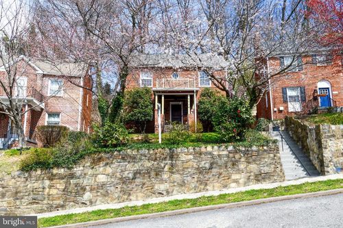 1714 33rd Pl Se, WASHINGTON, DC, 20020-2302 | Card Image