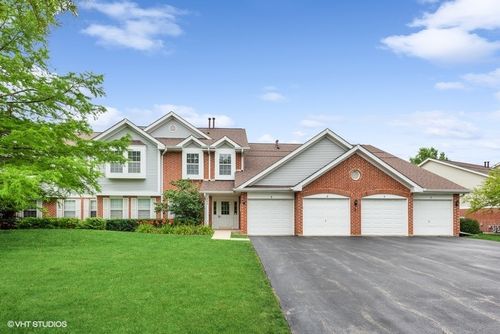 6-240 Ashbury Ln, Roselle, IL, 60172-4797 | Card Image