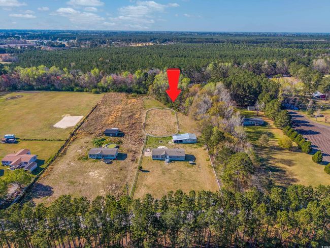 4233 Valley Forge Rd, House other with 4 bedrooms, 2 bathrooms and 6 parking in Aynor SC | Image 4