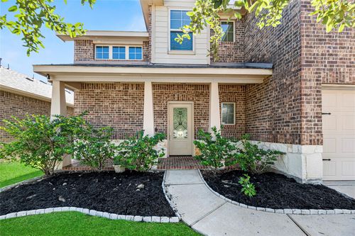 4014 Nestra Dr, Katy, TX, 77493-2867 | Card Image