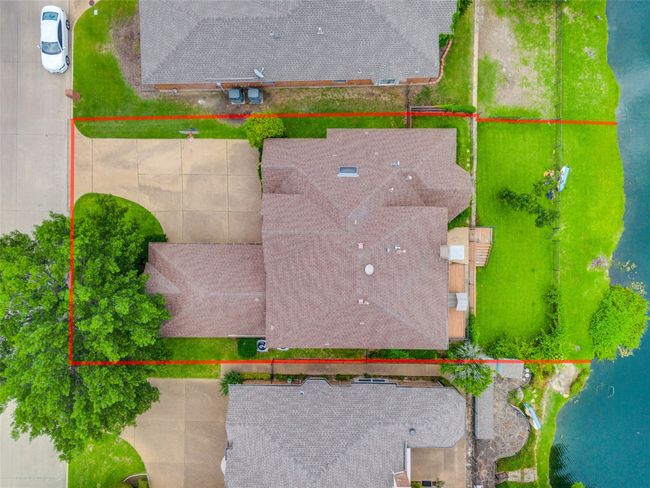 212 Lionhart Pl, House other with 4 bedrooms, 4 bathrooms and null parking in Rockwall TX | Image 35