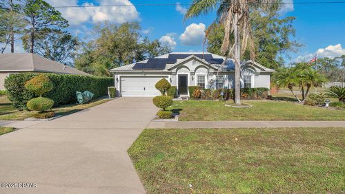 3154 Snow Dr, Deltona, FL, 32738-1424 | Card Image