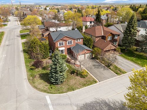 1 Acklam Terr, Kanata, ON, K2K2H1 | Card Image