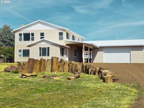 337 S County Rd, Tygh Valley, OR, 97063-8710 | Card Image