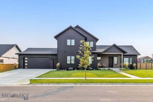 34 Battle Peak Court, Bozeman, MT, 59718 | Card Image