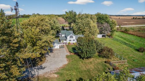 56066 210th Ave, West Concord, MN, 55985-6035 | Card Image