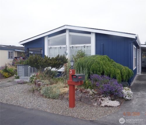 3-325 N 5th Ave, Sequim, WA, 98382-3354 | Card Image