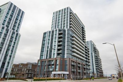 1912 - 38 Honeycrisp Cres, Condo with 1 bedrooms, 1 bathrooms and null parking in Concord ON | Image 1