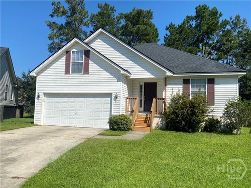 14 Marsh Hen Ct, Savannah, GA, 31419-9481 | Card Image