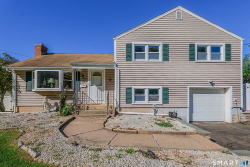43 Hang Dog Lane, Wethersfield, CT, 06109 | Card Image