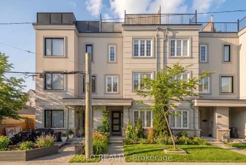 1166 Craven Rd, Toronto, ON, M4J0A2 | Card Image