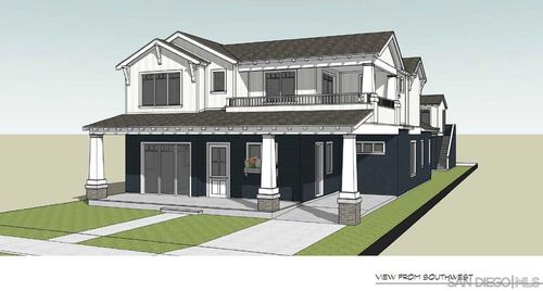 711 H Ave, Coronado, CA, 92118-2133 | Card Image