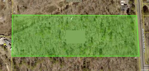 0 Mountain Pine Rd, Mountain Pine, AR, 71956 | Card Image